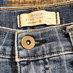 Principle Denim Jeans